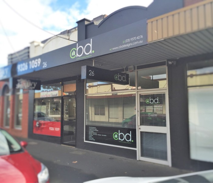 Moonee Ponds Moonee Ponds