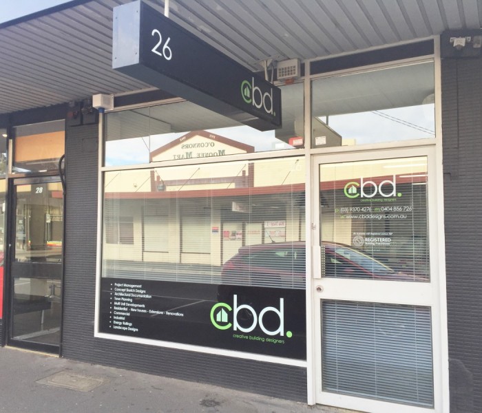 Moonee Ponds Moonee Ponds